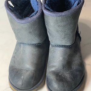 Ugg Size 10 Kids Boots